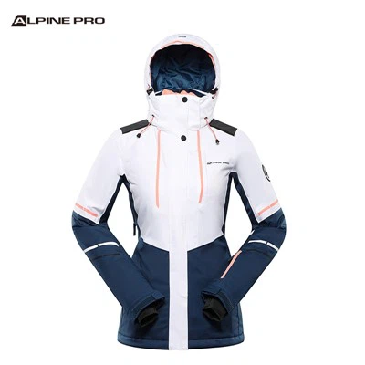 Jaqueta d'esquí d'hivern per a dona